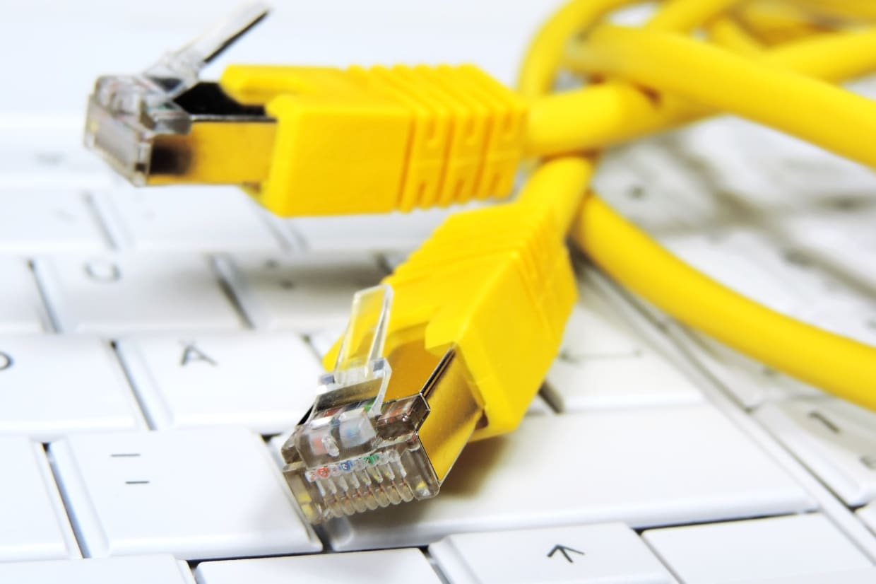 Comment améliorer sa connexion Ethernet ?