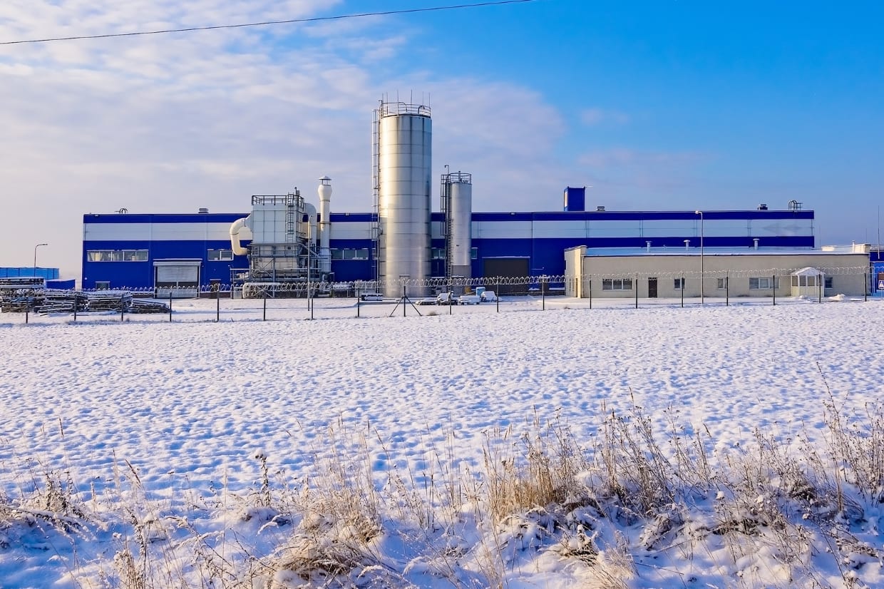 Hiver : Bien chauffer sa maison de manière économique - Exhale Fans