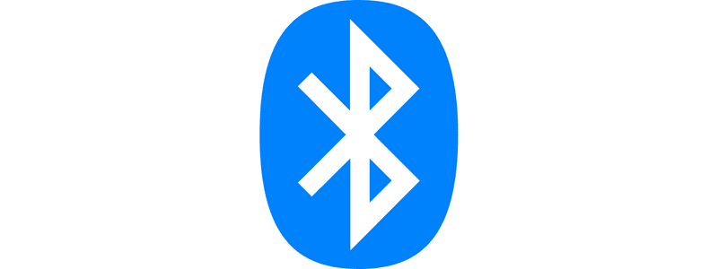 Logo Bluetooth