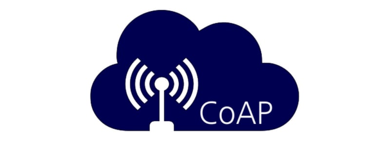 Logo CoAP