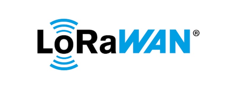 Logo LoRaWAN