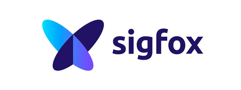 Logo Sigfox