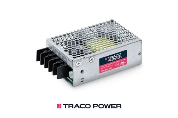 TRACO POWER Power Supplies