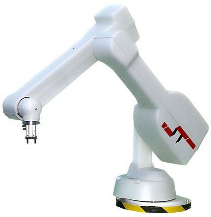 Everything You Need About Robotic Arms |