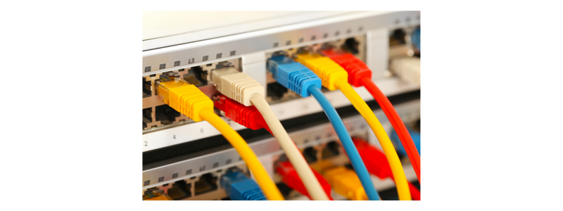 Tout savoir sur la prise RJ45 - particulier