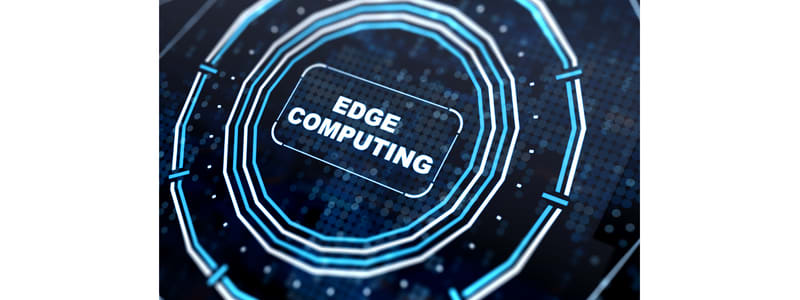 L'Edge computing