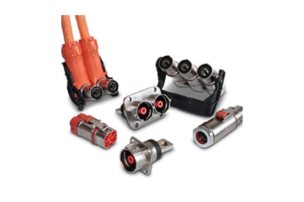 PowerLok Connector Series