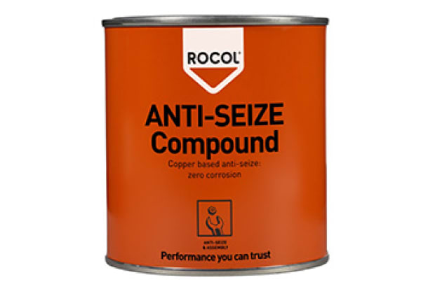 Anti-seize/Assembly Lubricants