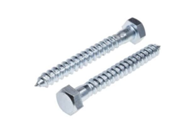 Fasteners & Fixings