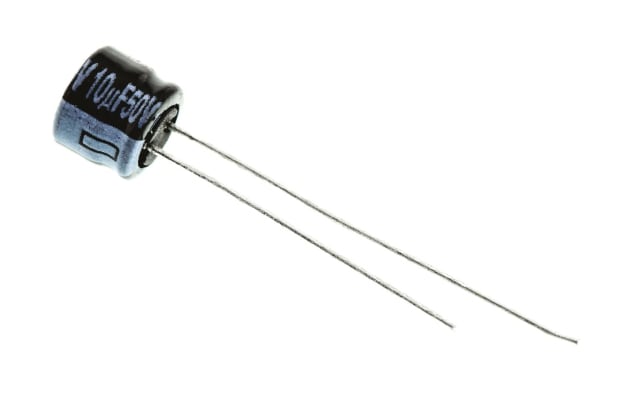 Passive Components