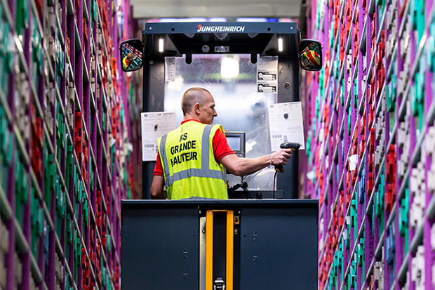 eProcurement 솔루션