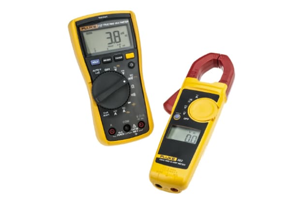 테스터, 계측기