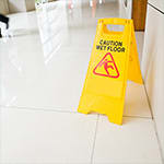Workplace Hazards