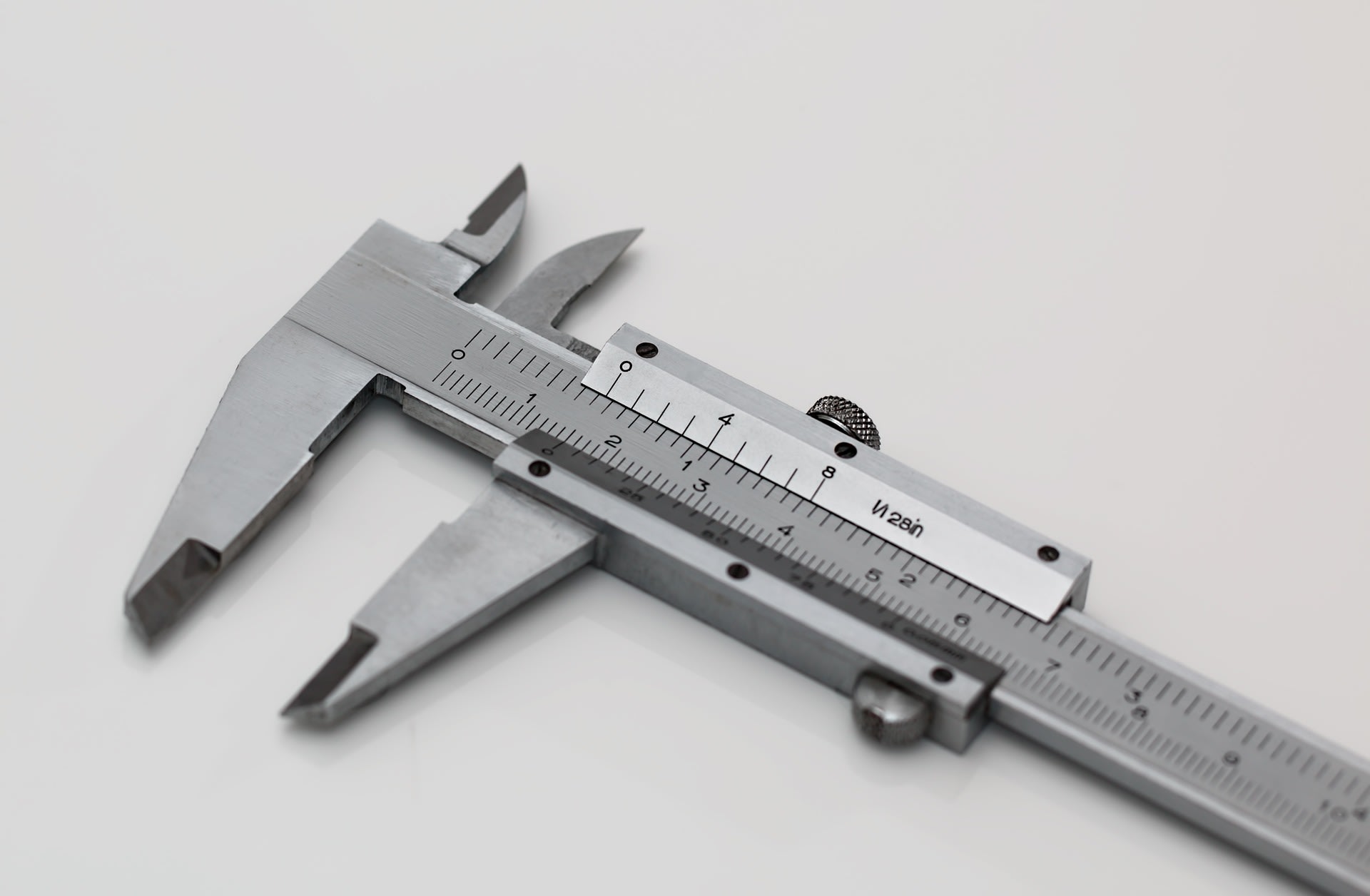 test calibro ventesimale, Prove d'esame di Matematica