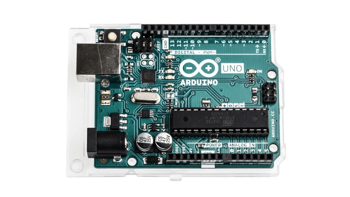 Uno Rev 3 Arduino