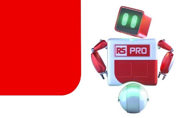 Have you discovered RS PRO?