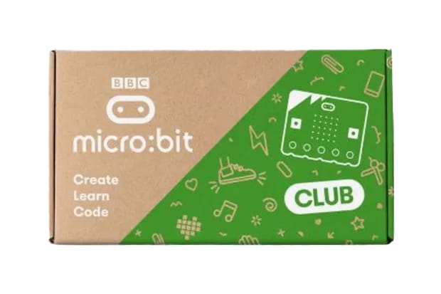 micro:bit club