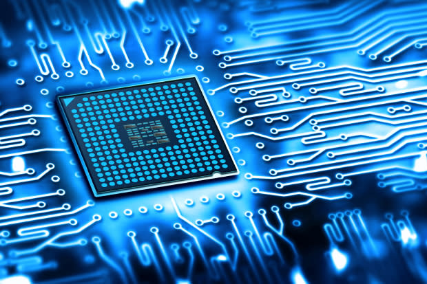 Electronic Solutions