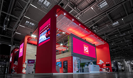 image of Bad Hersfeld distribution centre