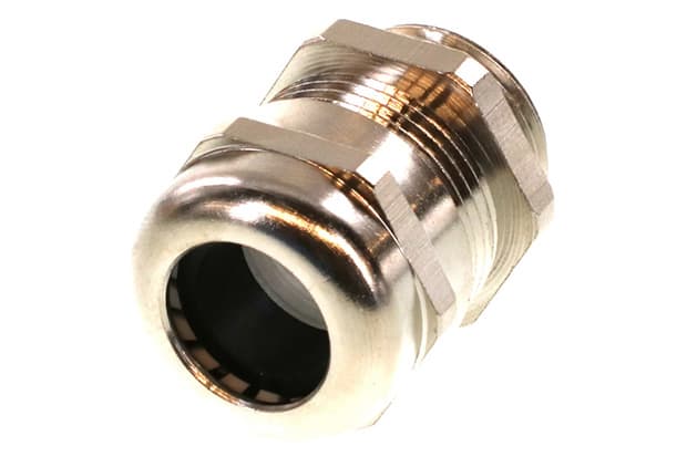 Cable Glands and Contacts