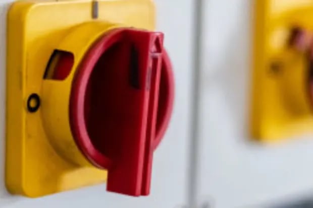 按钮开关和组件