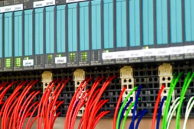 网络和同轴电缆