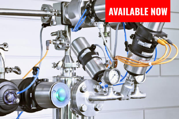 电器、自动化及电缆