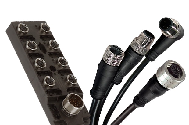 brad connectors