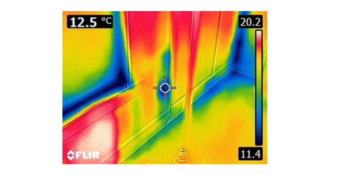 thermal imaging cameras