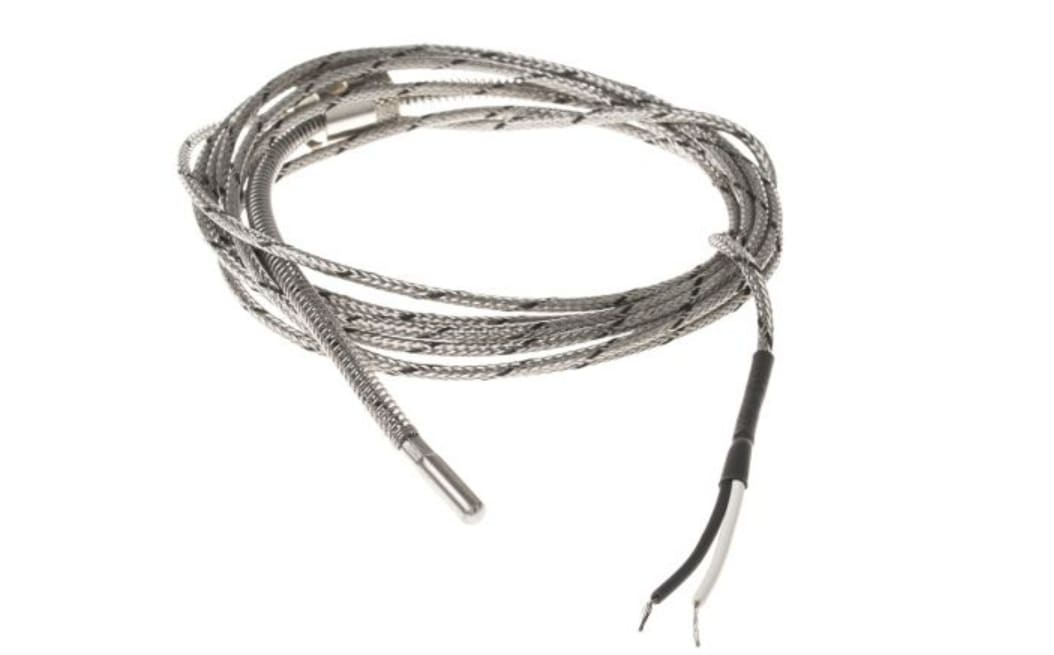 Types of thermocouples