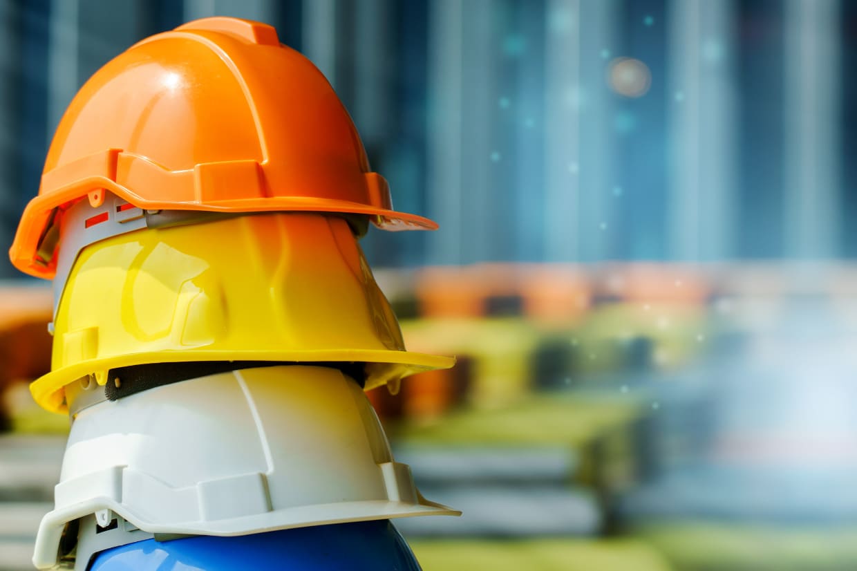 Choisir sa protection pour la tête