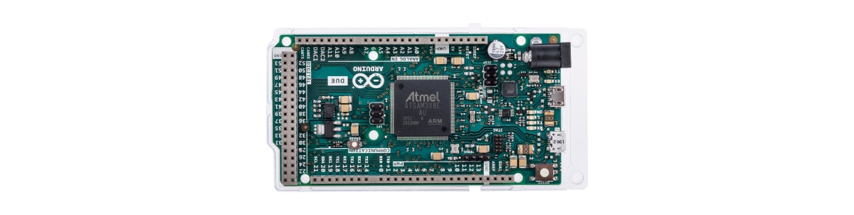 Guida al confronto delle schede Arduino