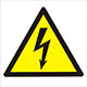 Electrical Safety Signs