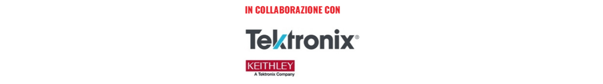 logo Tektronix