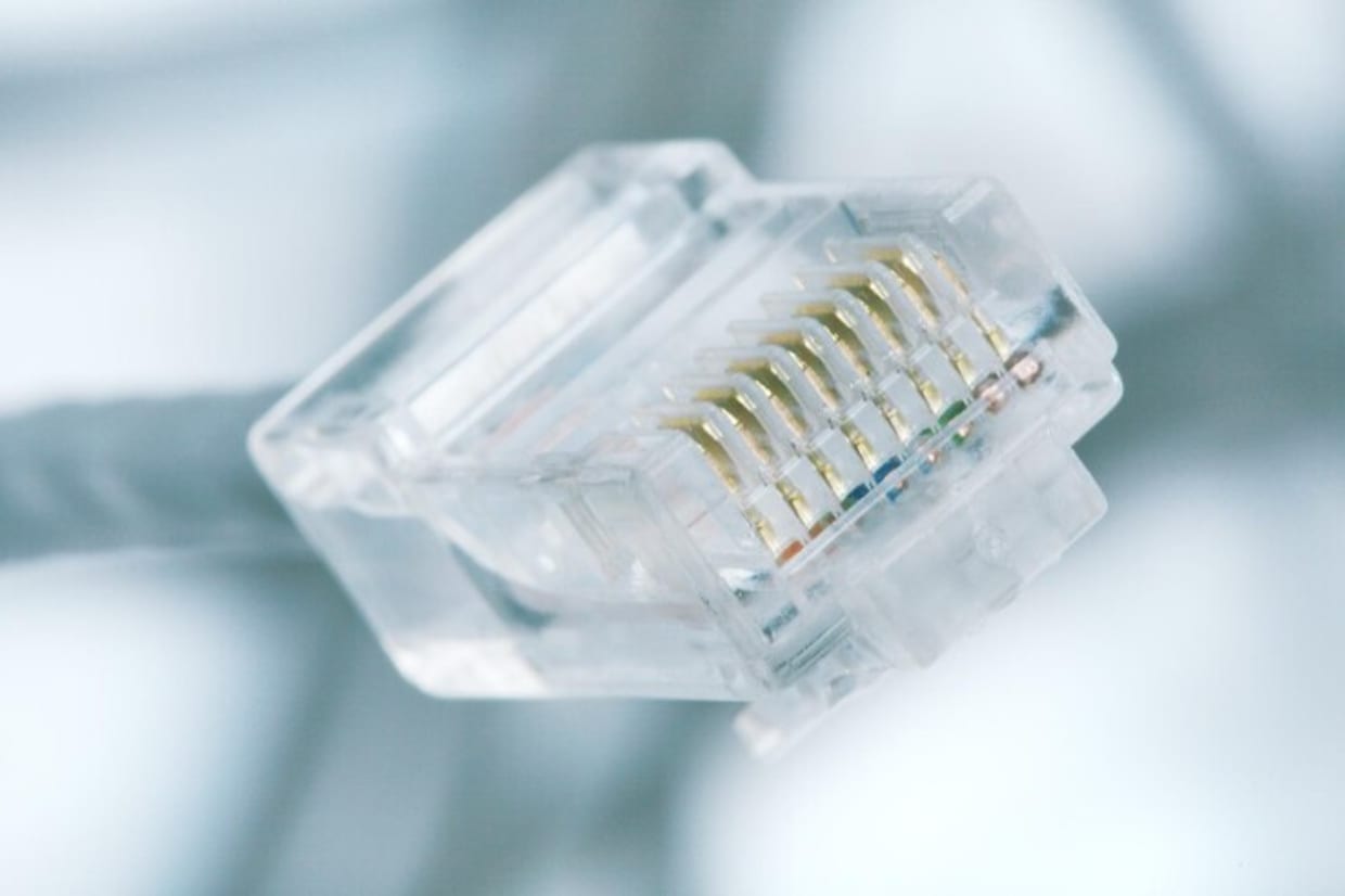 Guide : les câbles ethernet