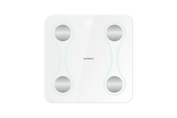 创维智能体脂秤