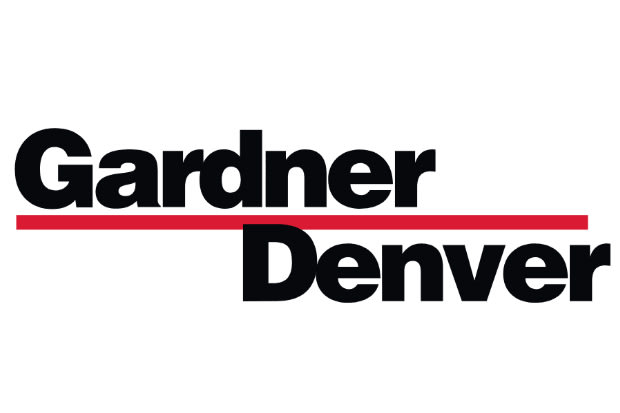 Gardner Denver Air Compressor