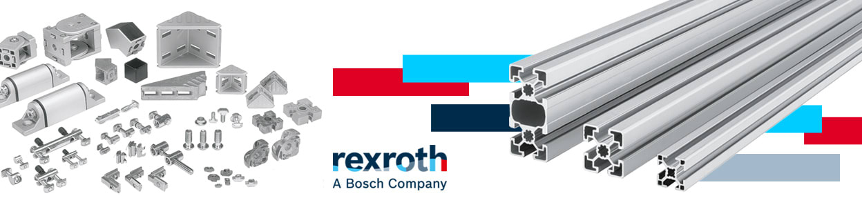 Bosch-Rexroth