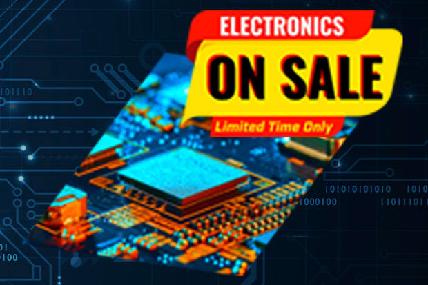 Electronics on SALE