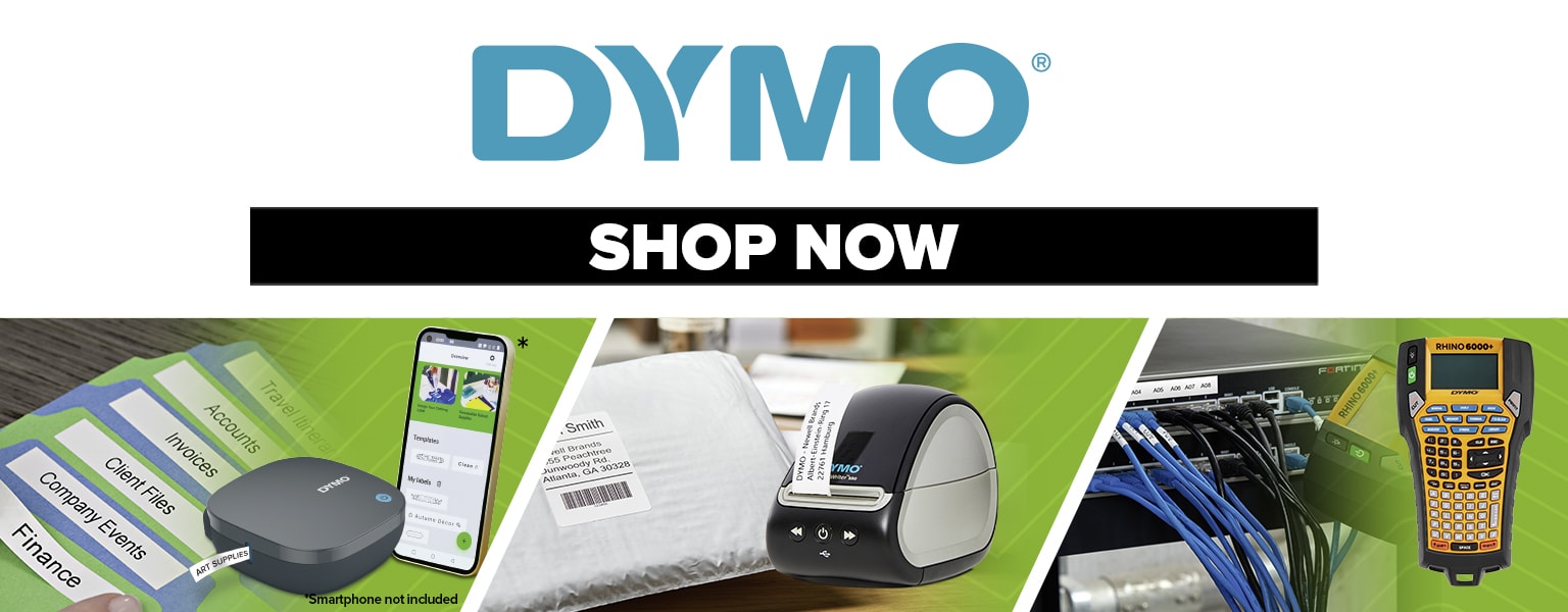 Dymo