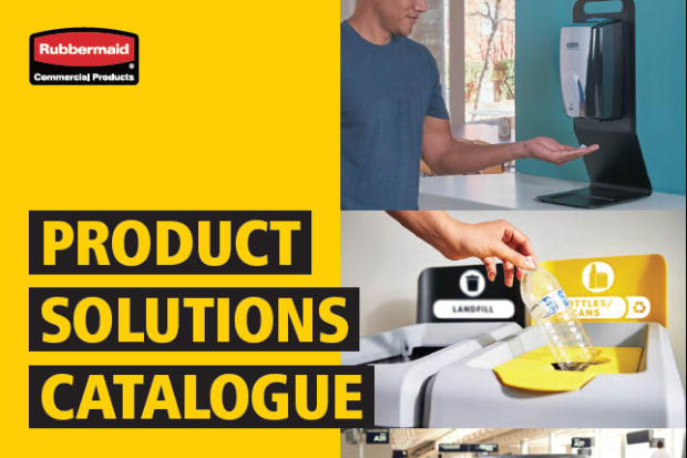 Product Solution Catalogue