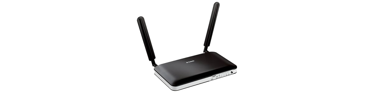 Router D-Link