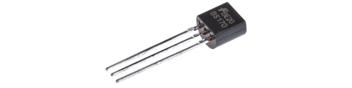 MOSFET onsemi