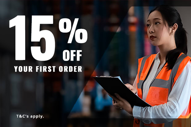 New to RS Components?