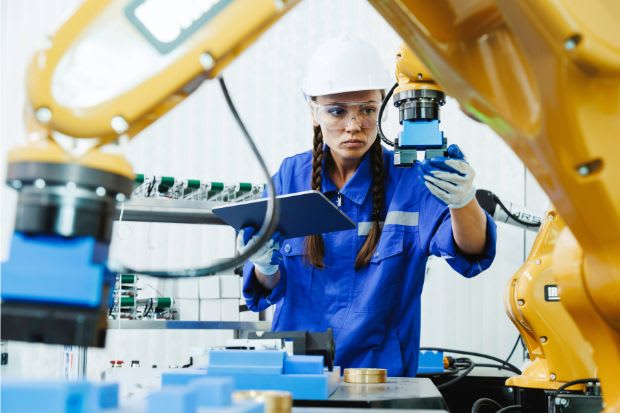 Predictive Maintenance Strategy
