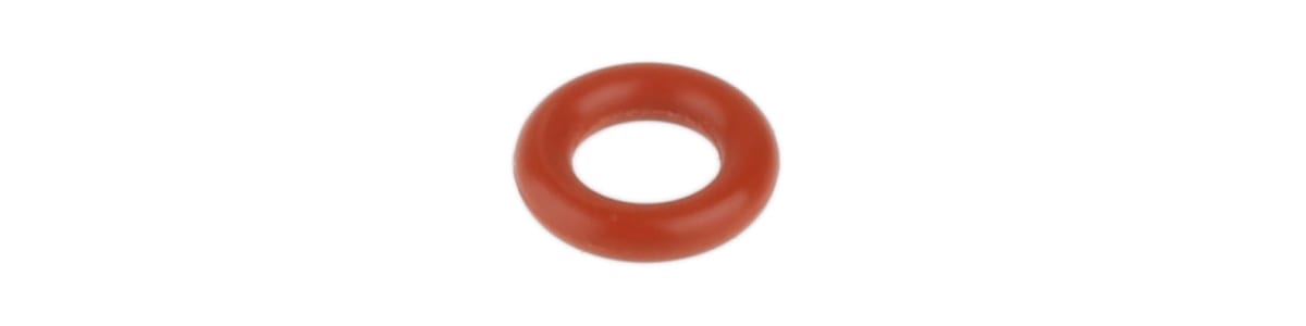 O-ring RS PRO in Silicone