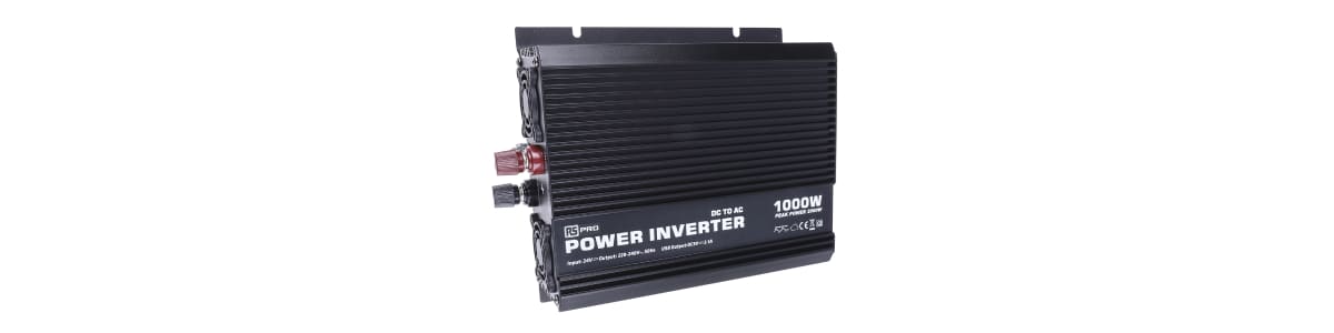 Inverter 1