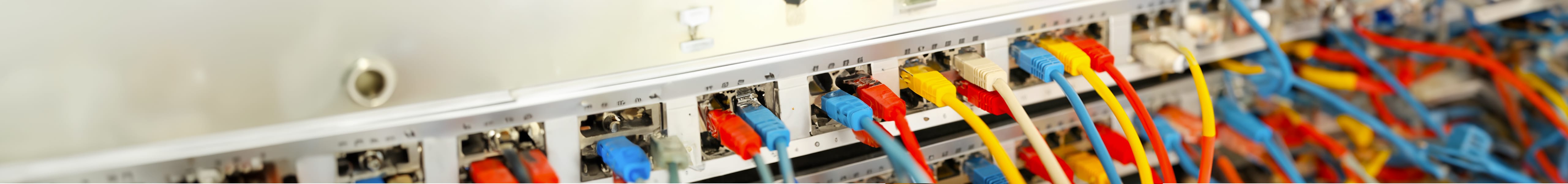 A Guide to the Future of Cable and Wire Management
