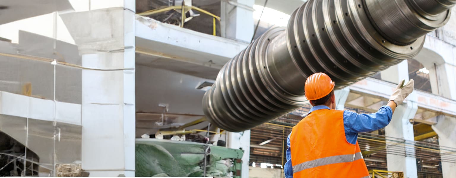 Industrial Maintenance Safety