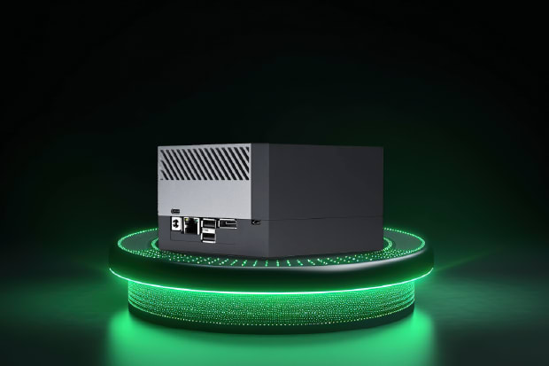 NVIDIA Jetson AGX Orin Developer Kit